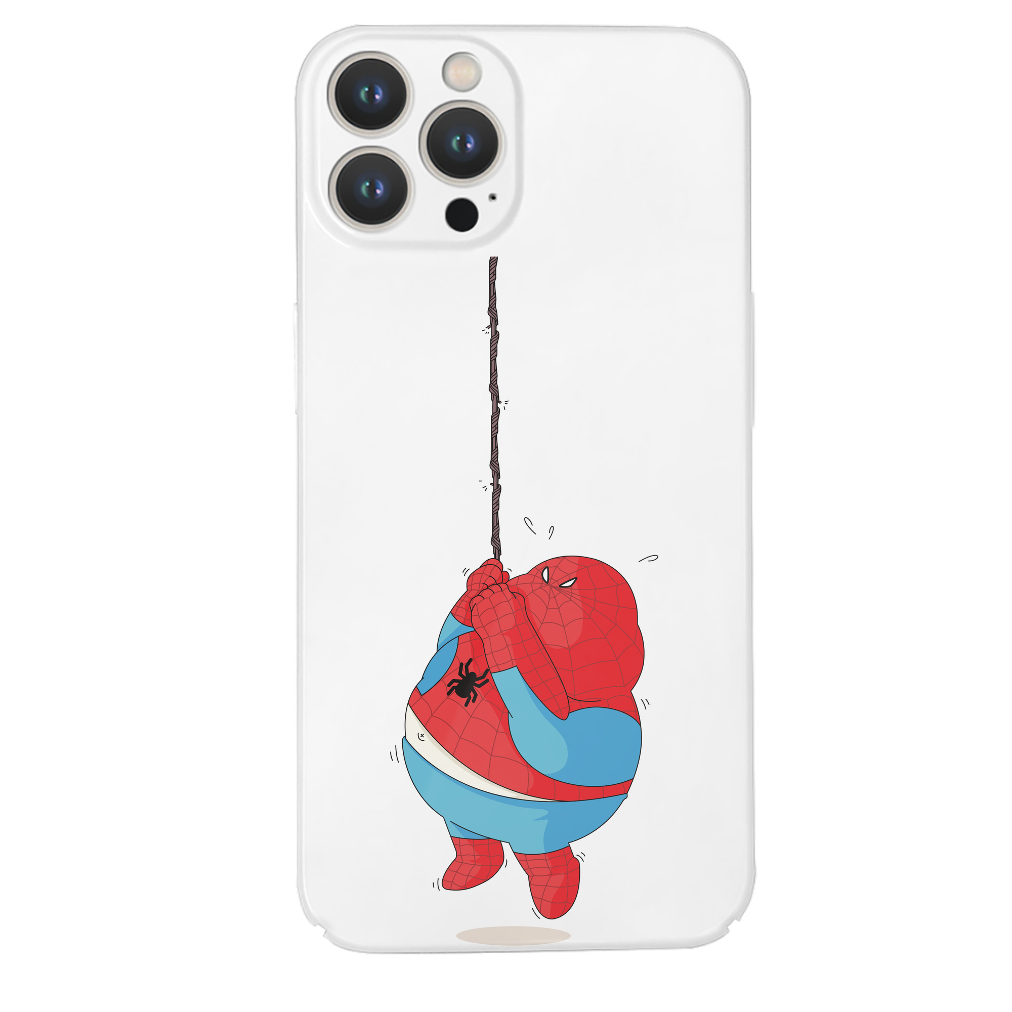 （画像用） アベンジャーズ The Avengers 【iPhone 14シリーズ対応】ハードケース
